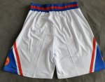 NBA Denver Nuggets Nuggets 20-21 earned shorts blanc